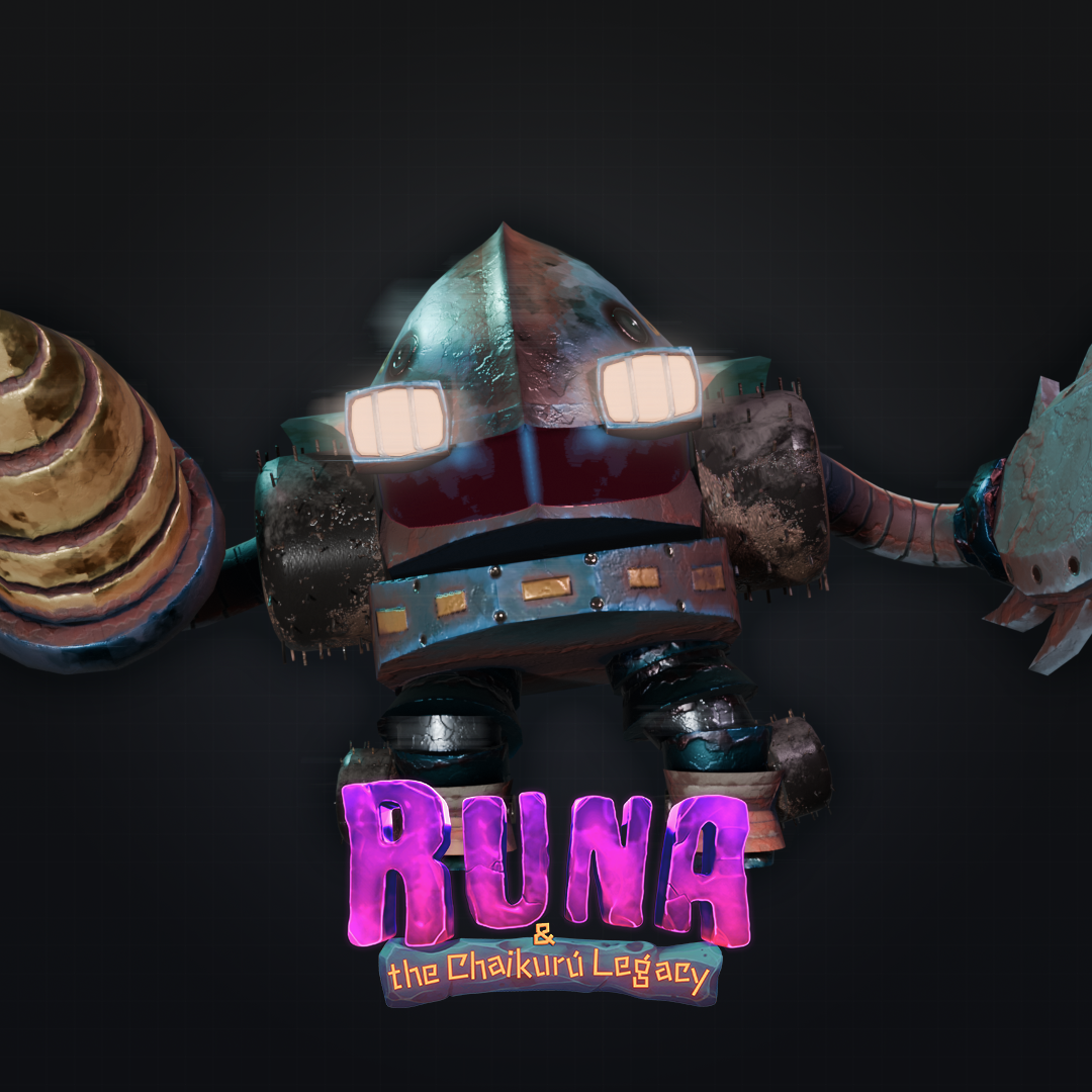 3D Art — Carla D'Aria
